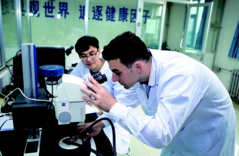 后疫情時(shí)代經(jīng)濟(jì)發(fā)展的'樂陵路徑' 以工程和技術(shù)研究與試驗(yàn)發(fā)展為核心