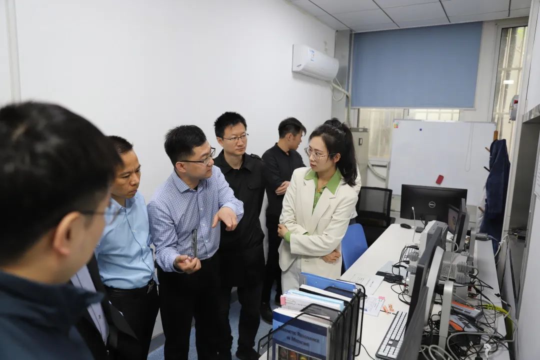 上海交通大學(xué)生物醫(yī)學(xué)工程學(xué)院 引領(lǐng)工程與技術(shù)研究的前沿陣地