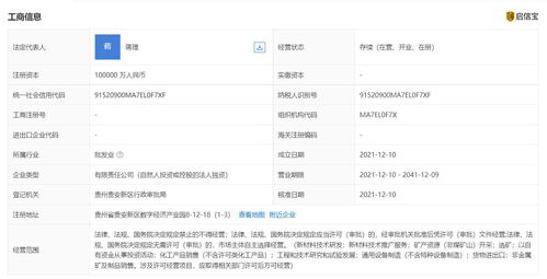 寧德時(shí)代成立新能源材料公司 深化技術(shù)布局，賦能產(chǎn)業(yè)未來