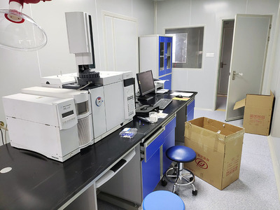 漯河市精密儀器搬遷中的工程與技術(shù)研究及試驗發(fā)展