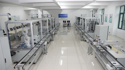 南京工業(yè)職業(yè)技術(shù)大學(xué) 以工程和技術(shù)研究與試驗發(fā)展為引擎，助力學(xué)子圓夢公辦本科院校