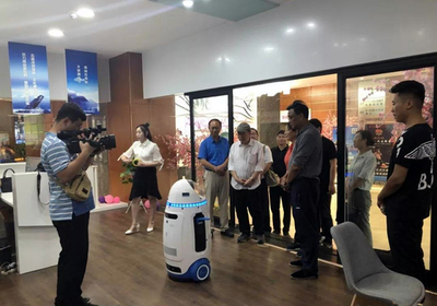 榆陽區文化產業服務中心成立，引領互聯網文化活動新篇章